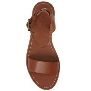 Madewell Boardwalk Sandals